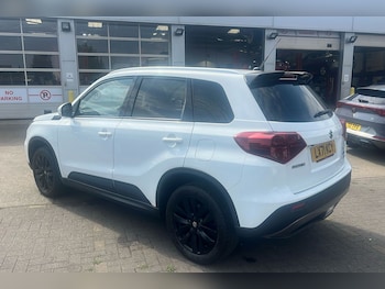 Used Suzuki Vitara 2021 for sale - 76313396: Photo