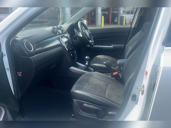 Used Suzuki Vitara 2021 for sale - 76313396: Photo