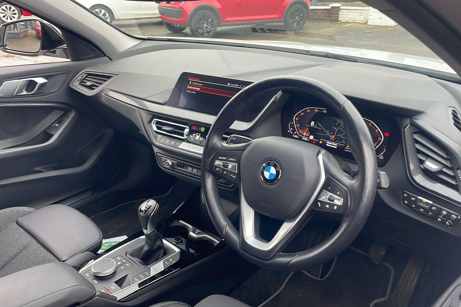 Used BMW 1 Series 2022 for sale - 77065575: Photo 14