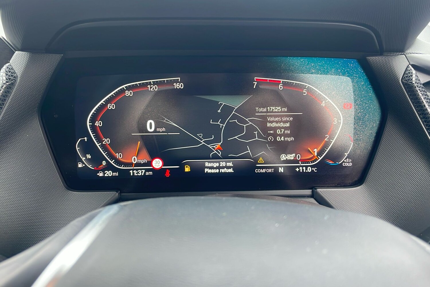 Used BMW 1 Series 2022 for sale - 77065575: Photo 15