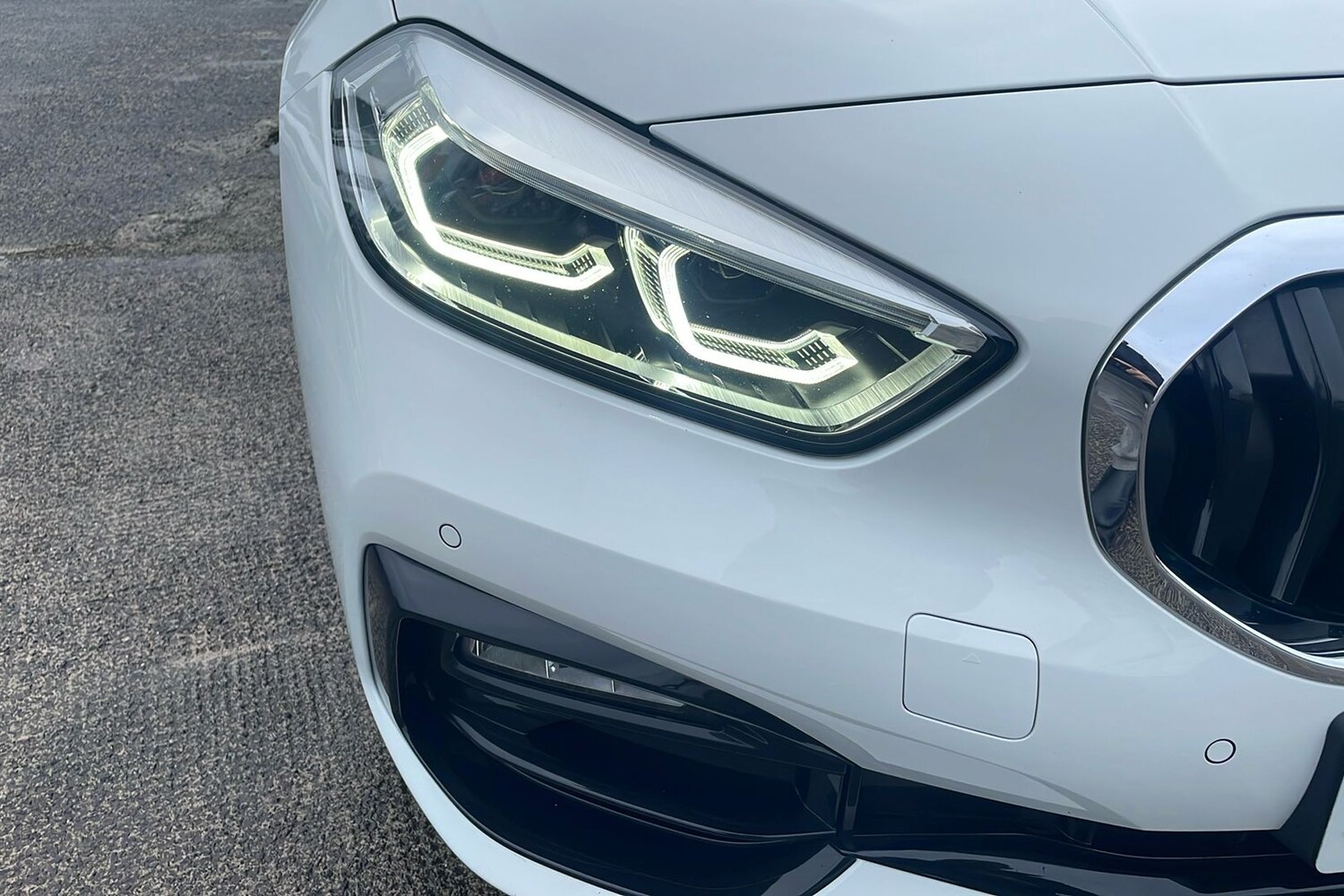 Used BMW 1 Series 2022 for sale - 77065575: Photo 23