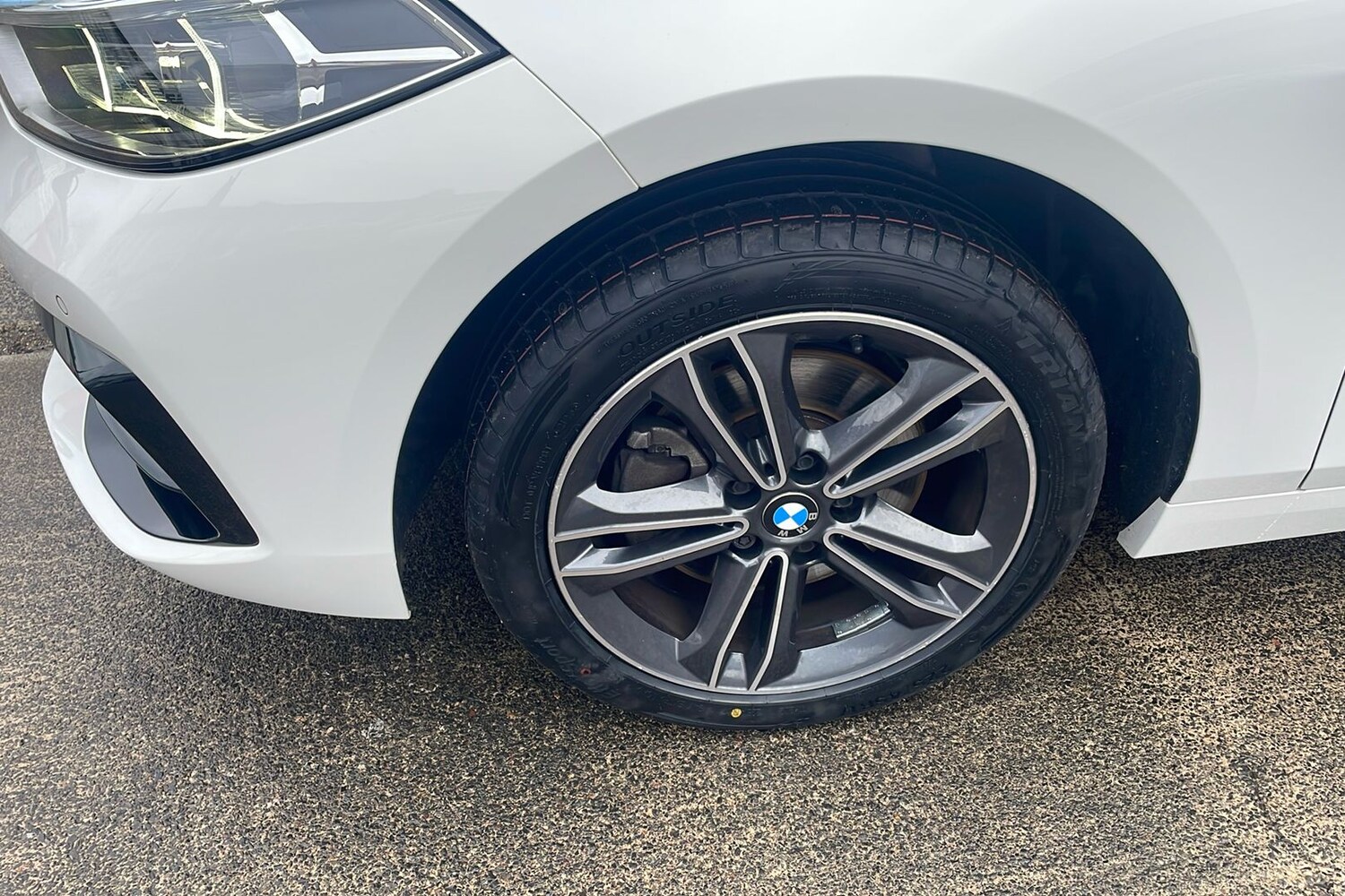 Used BMW 1 Series 2022 for sale - 77065575: Photo 26