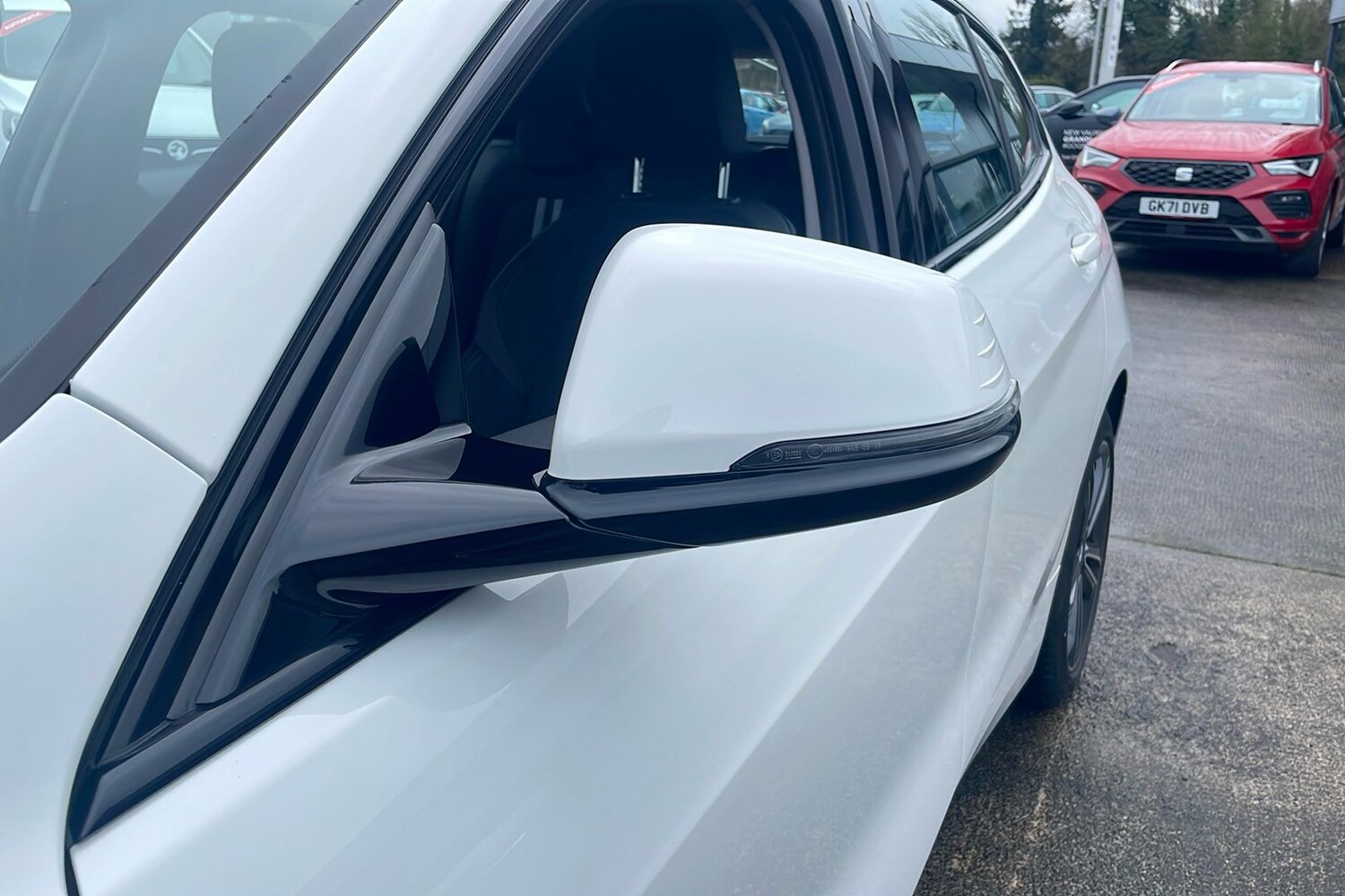 Used BMW 1 Series 2022 for sale - 77065575: Photo 27