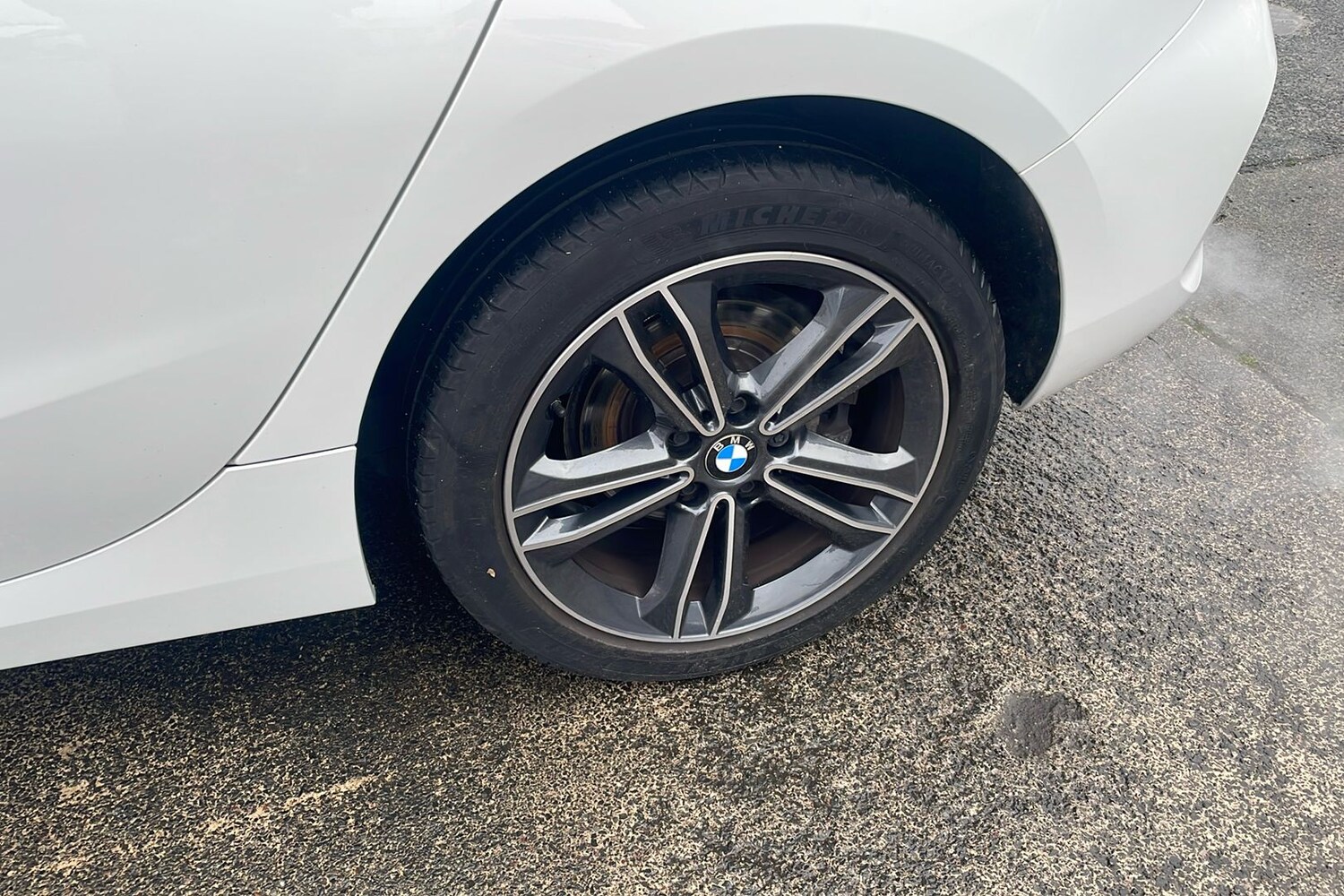 Used BMW 1 Series 2022 for sale - 77065575: Photo 28