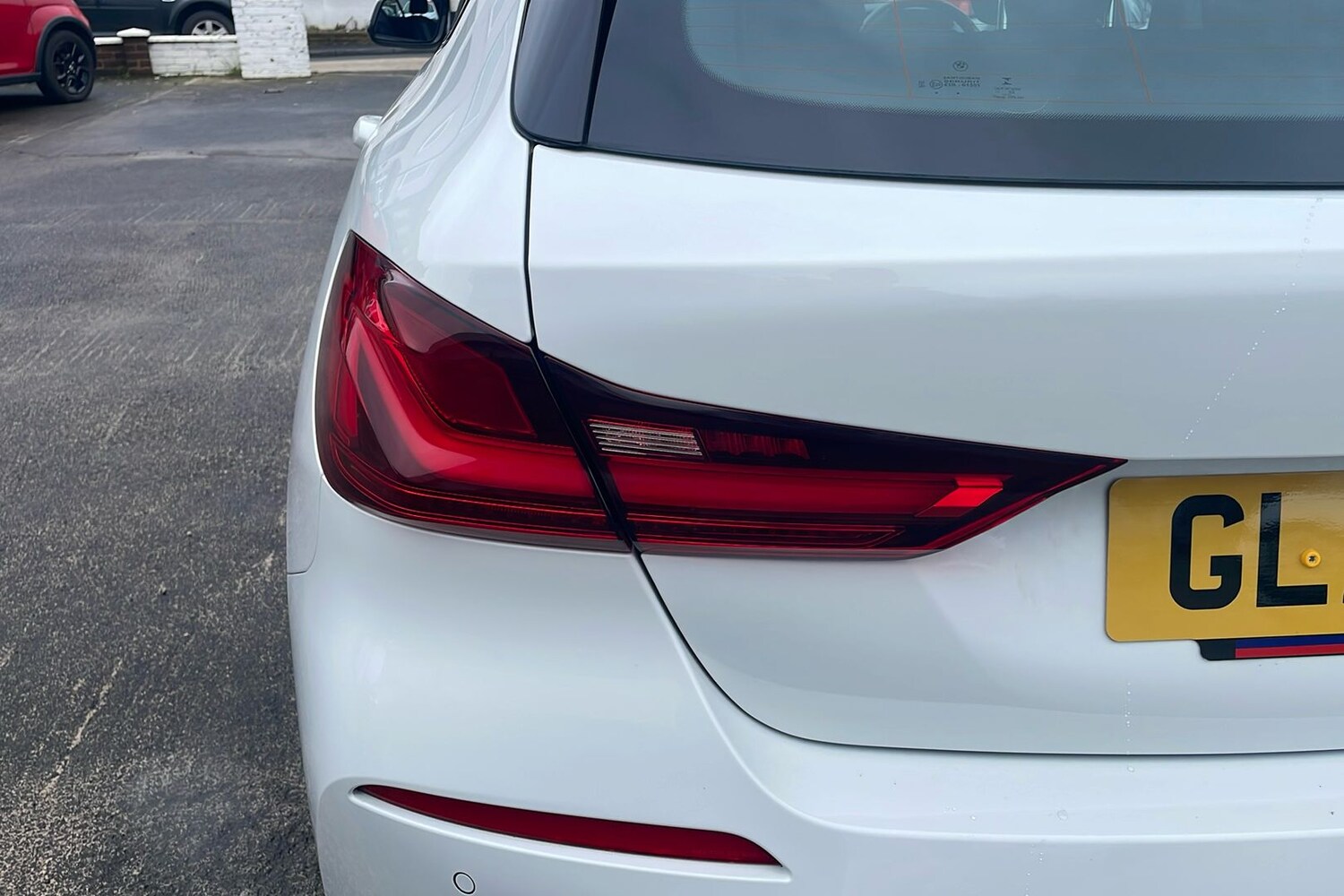 Used BMW 1 Series 2022 for sale - 77065575: Photo 29