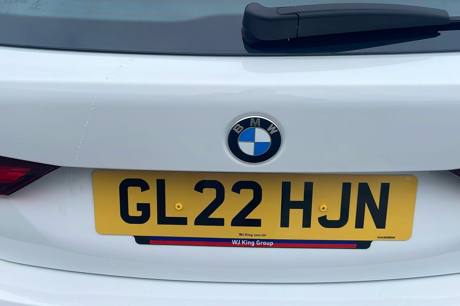 Used BMW 1 Series 2022 for sale - 77065575: Photo 30