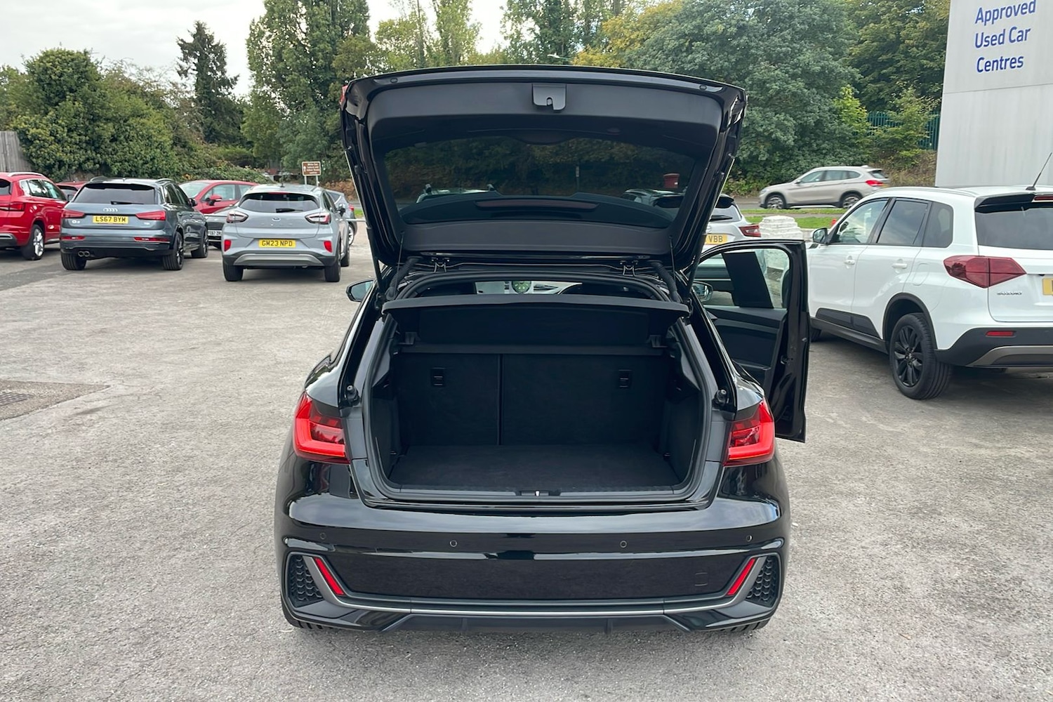 Used Audi A1 2020 for sale - 77288973: Photo 12