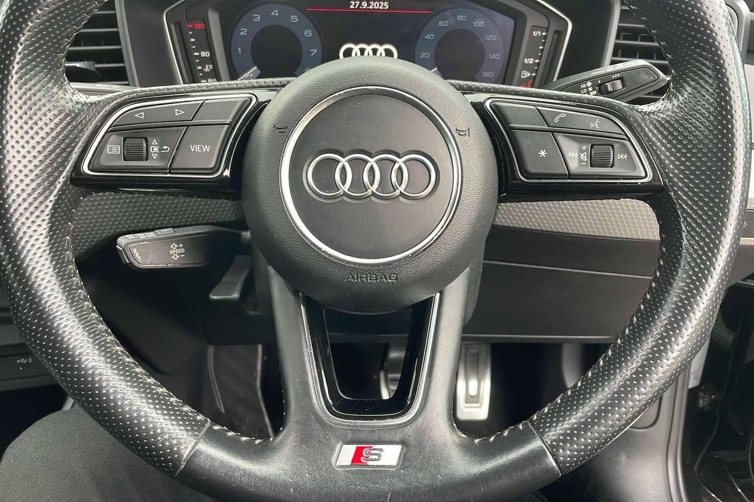 Used Audi A1 2020 for sale - 77288973: Photo 20