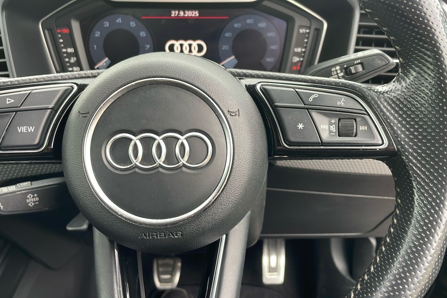 Used Audi A1 2020 for sale - 77288973: Photo 22