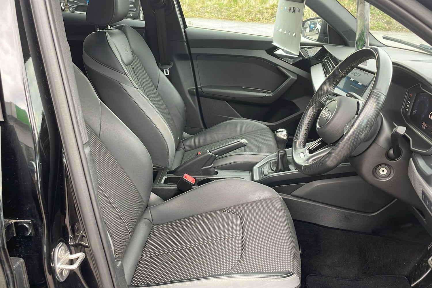 Used Audi A1 2020 for sale - 77288973: Photo 24