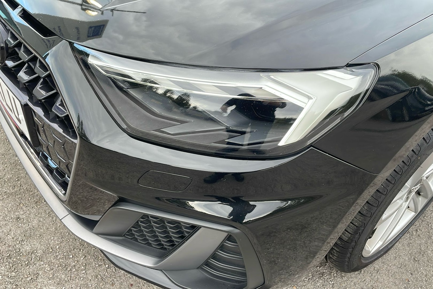 Used Audi A1 2020 for sale - 77288973: Photo 29