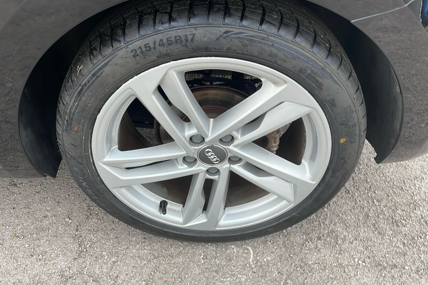 Used Audi A1 2020 for sale - 77288973: Photo 35