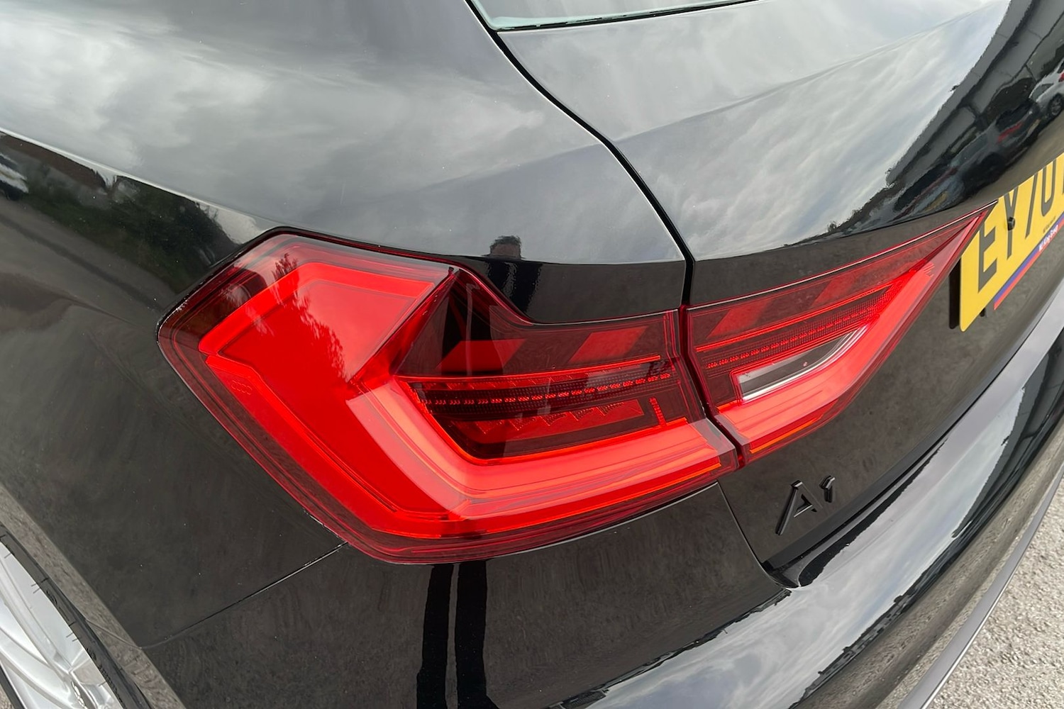 Used Audi A1 2020 for sale - 77288973: Photo 37