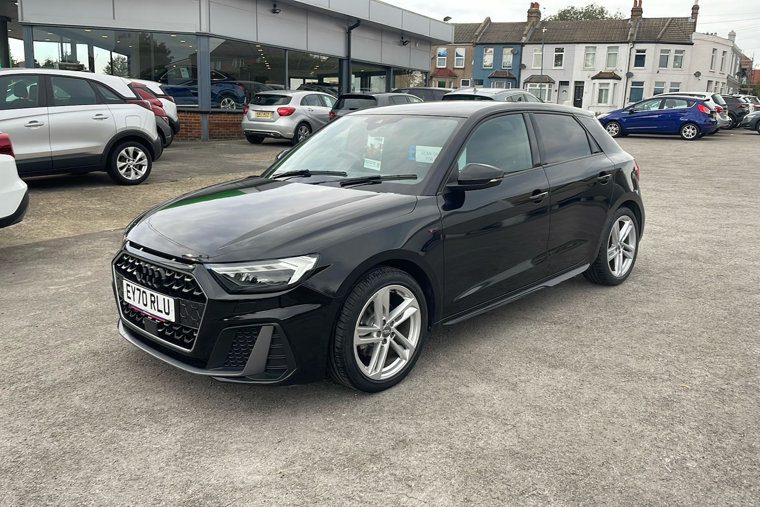 Used Audi A1 2020 for sale - 77288973: Photo 45