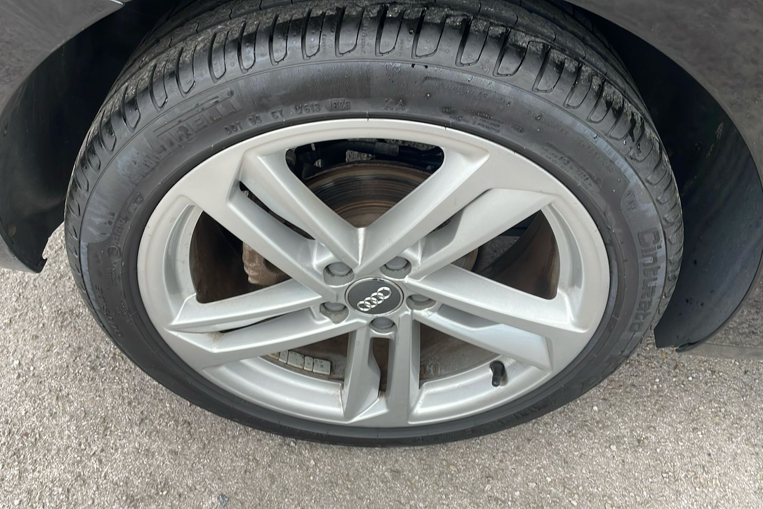 Used Audi A1 2020 for sale - 77288973: Photo 9