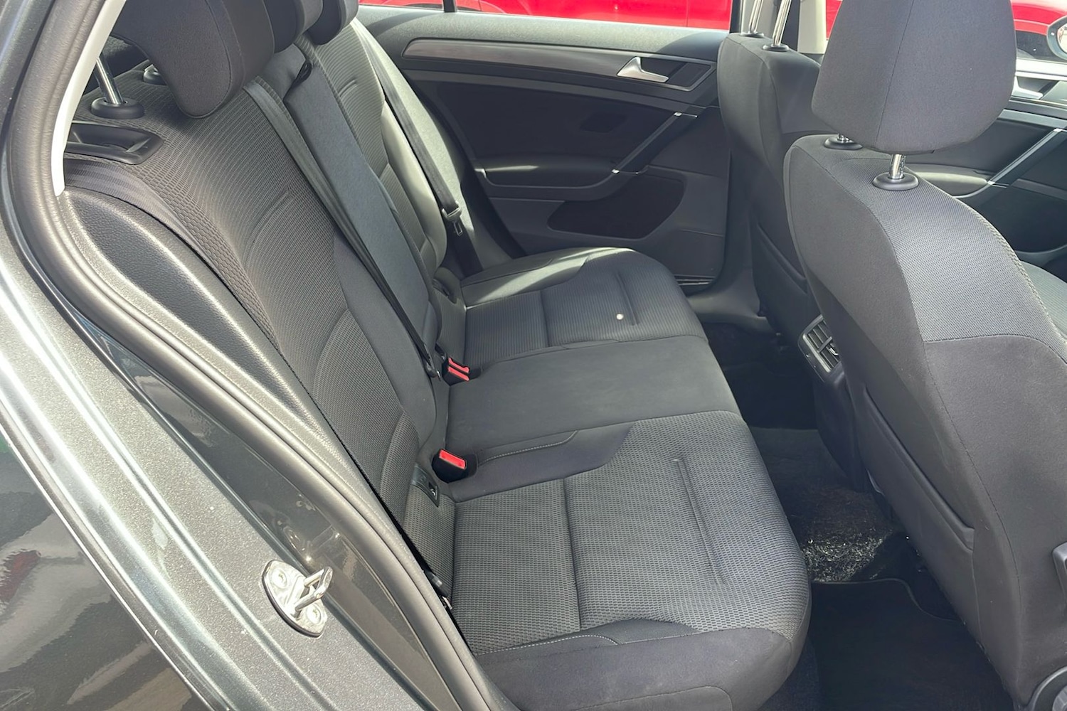 Vehicle 28