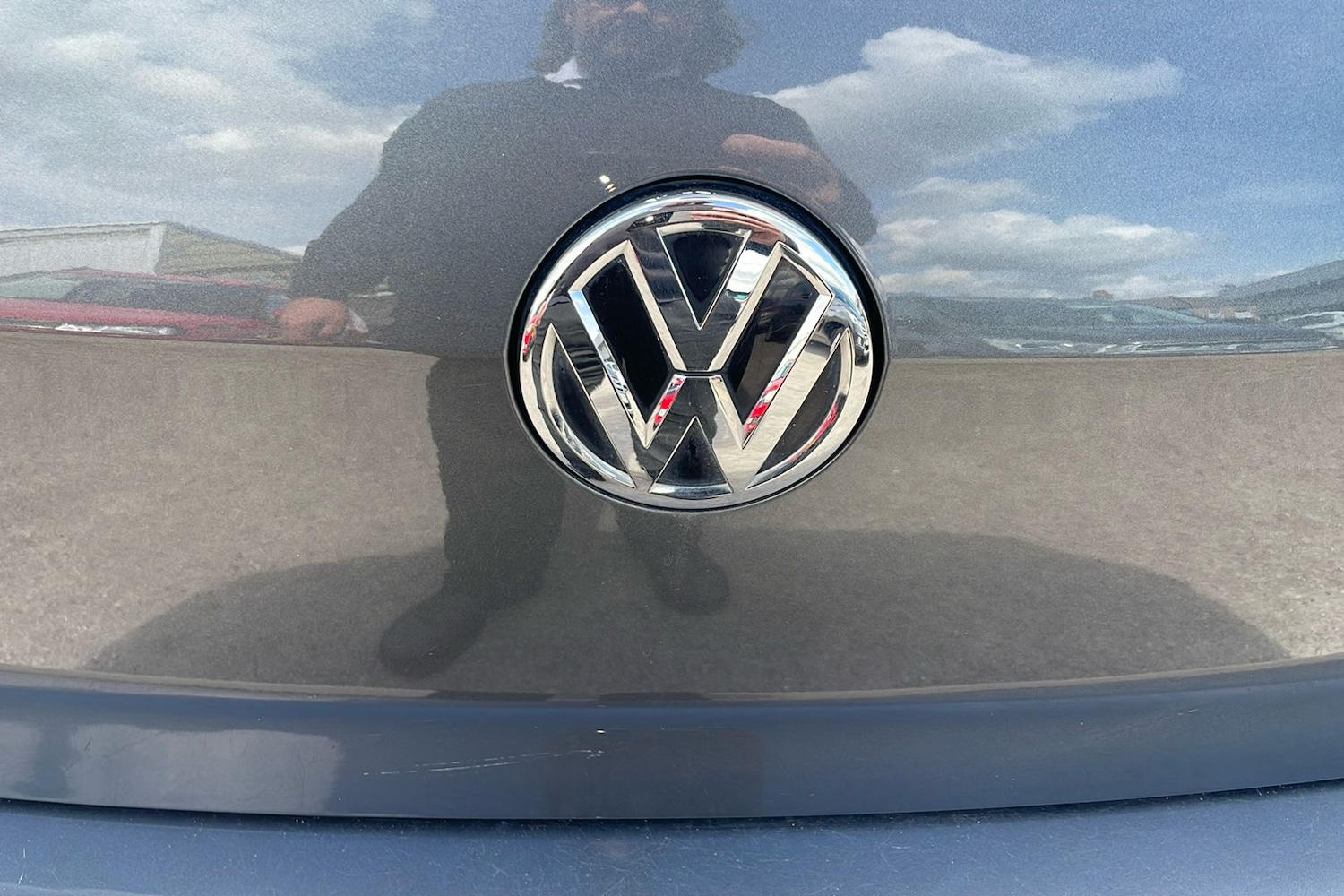 Vehicle 40