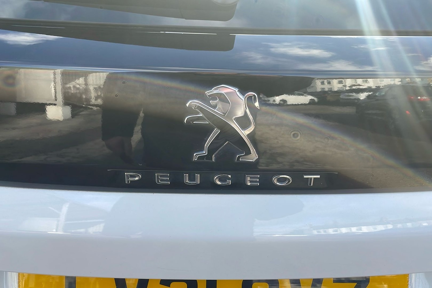 Used Peugeot 3008 2021 for sale - 77107455: Photo 14