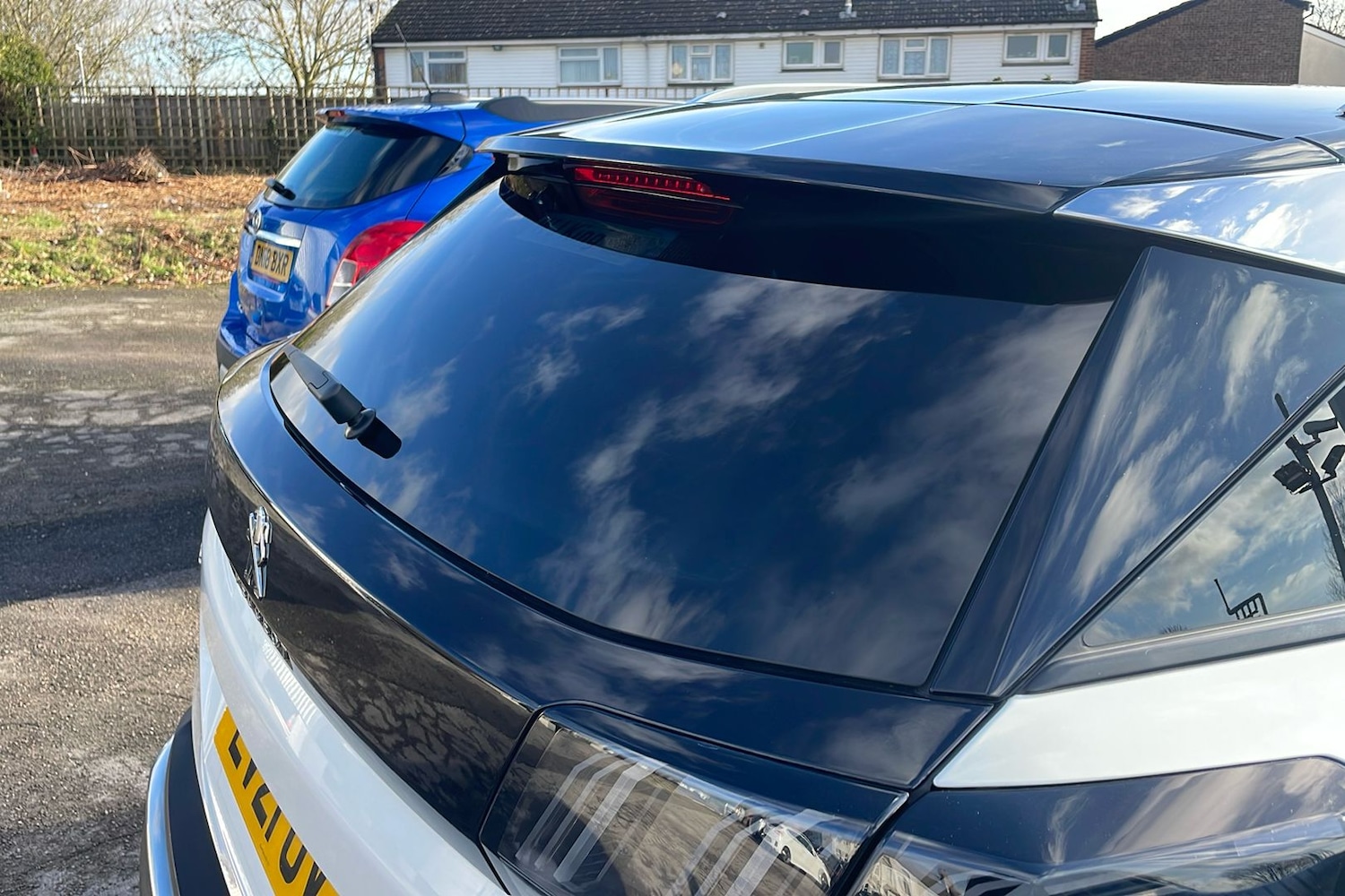 Used Peugeot 3008 2021 for sale - 77107455: Photo 17