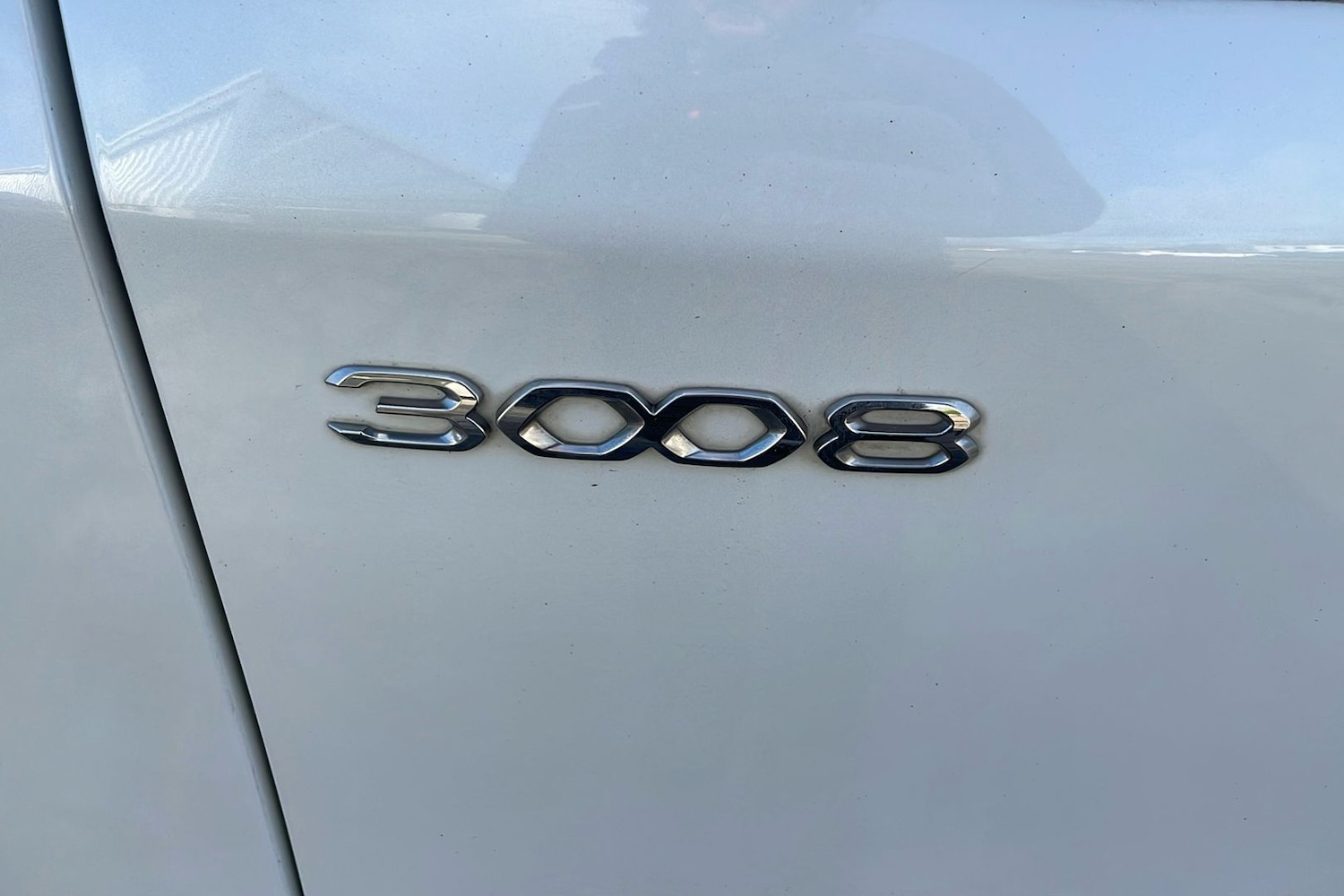 Used Peugeot 3008 2021 for sale - 77107455: Photo 18