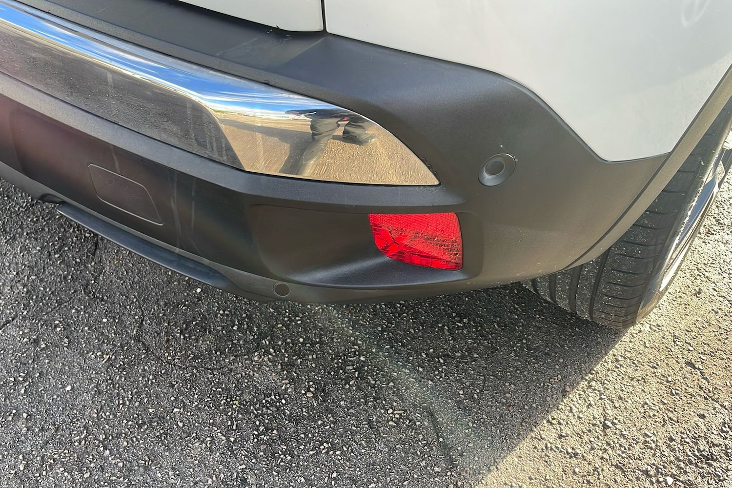 Used Peugeot 3008 2021 for sale - 77107455: Photo 19