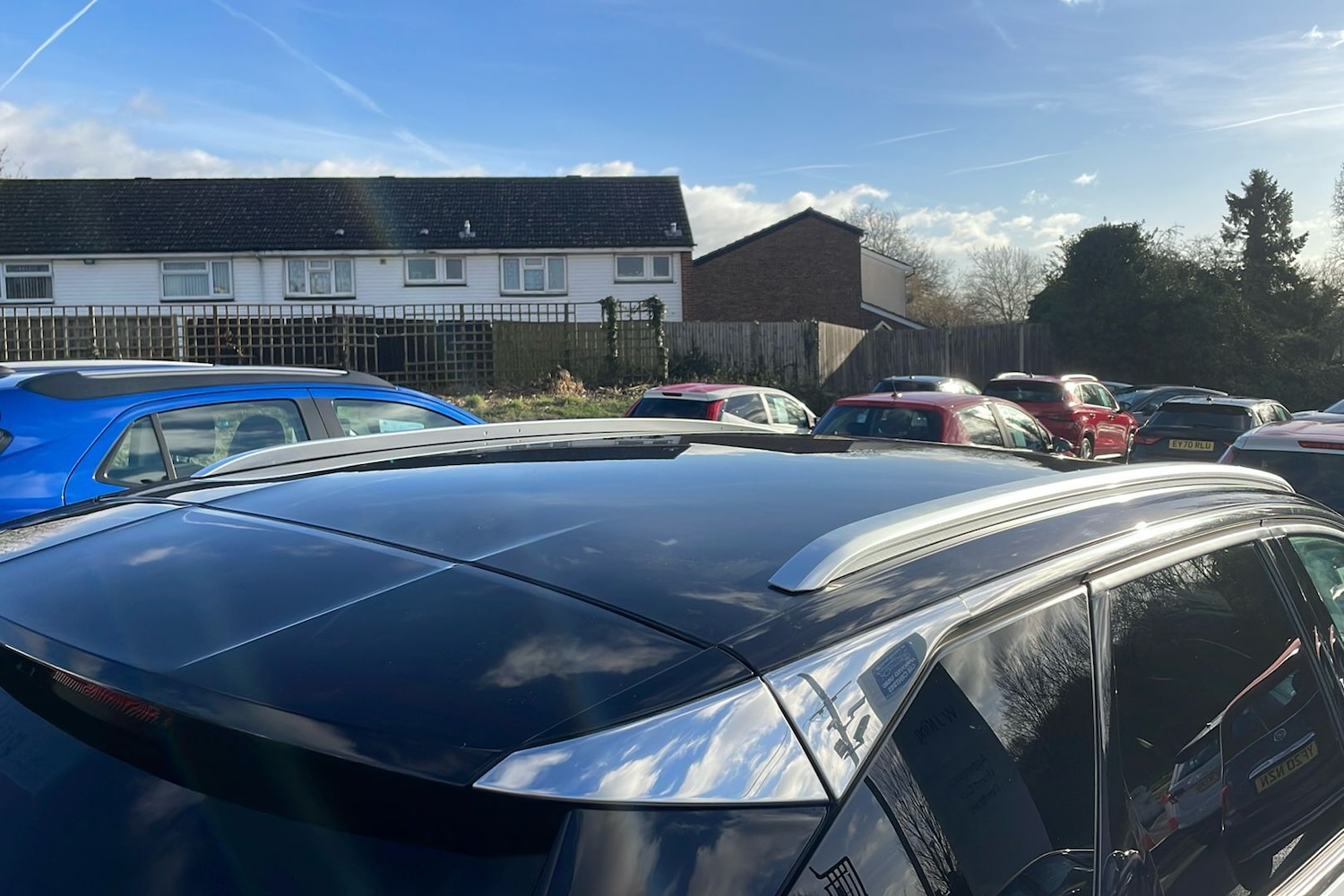 Used Peugeot 3008 2021 for sale - 77107455: Photo 20