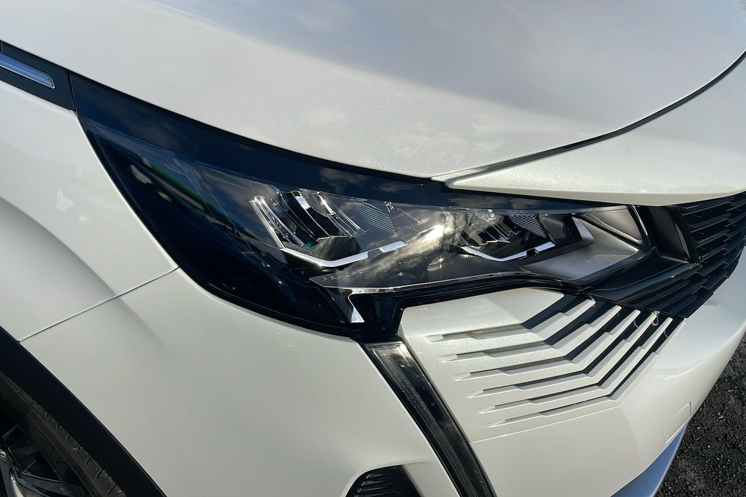 Used Peugeot 3008 2021 for sale - 77107455: Photo 21