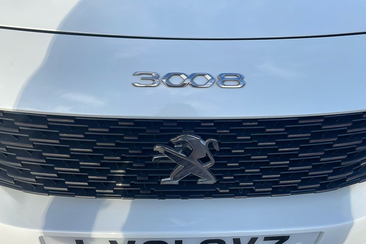 Used Peugeot 3008 2021 for sale - 77107455: Photo 22