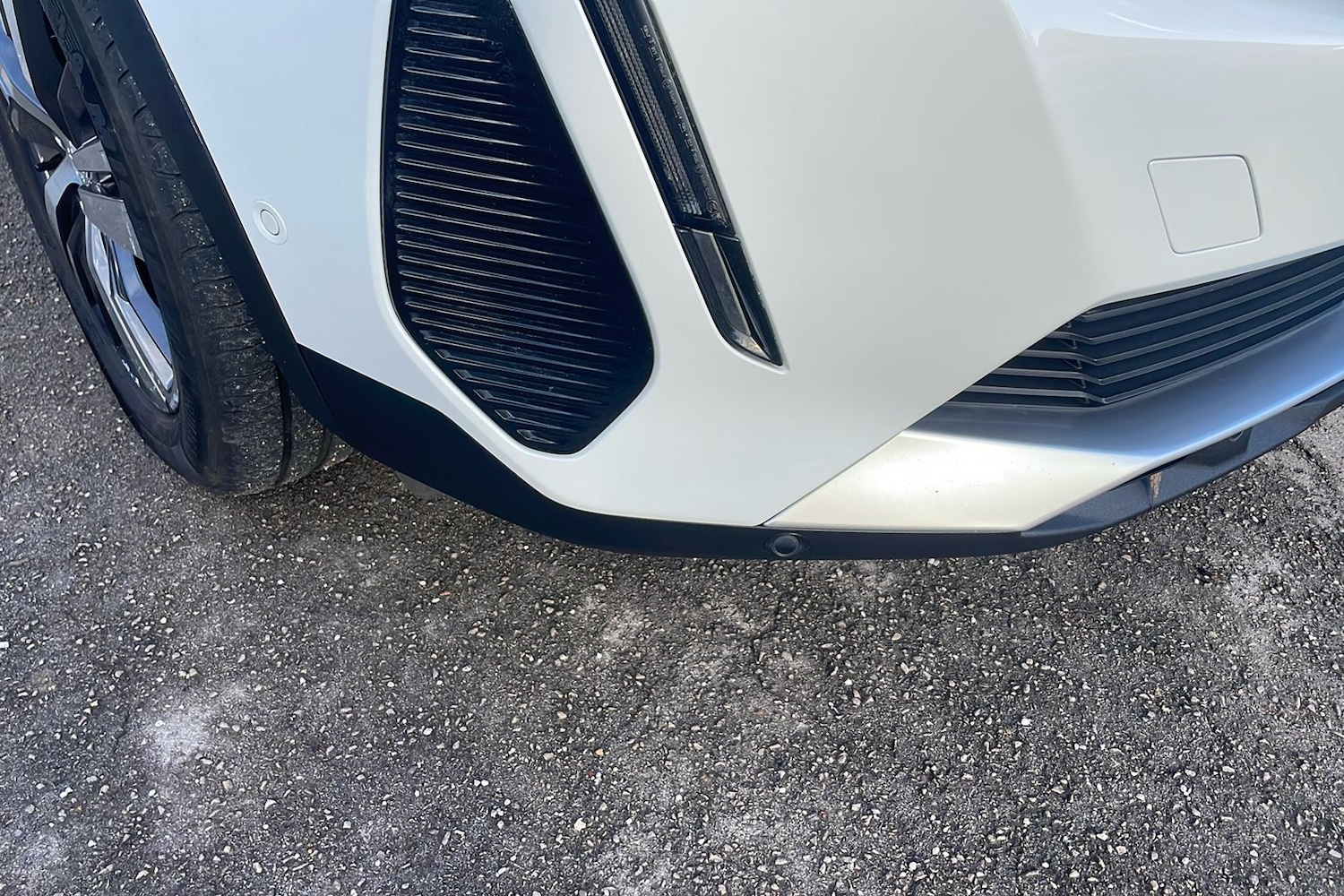 Used Peugeot 3008 2021 for sale - 77107455: Photo 24