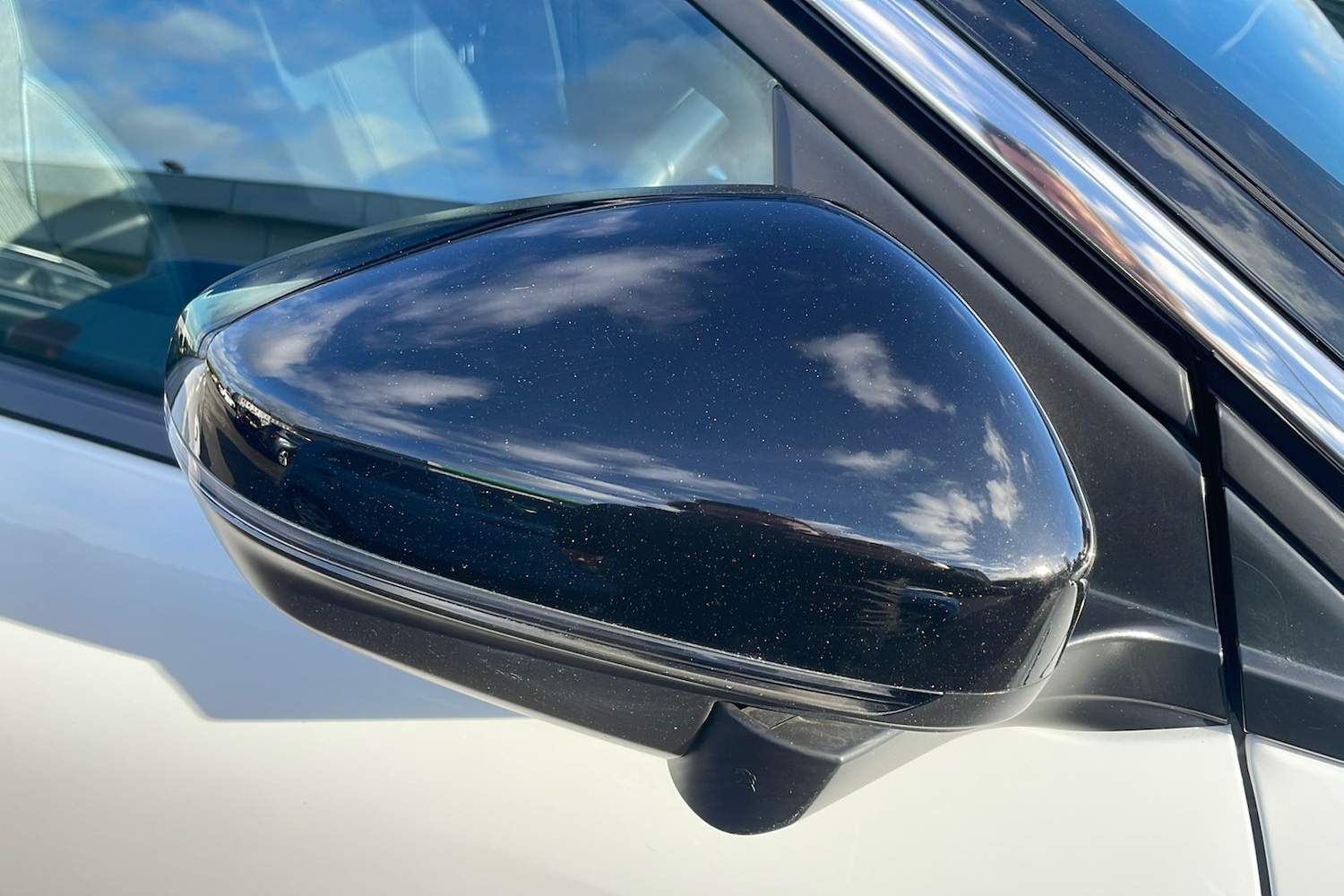 Used Peugeot 3008 2021 for sale - 77107455: Photo 7