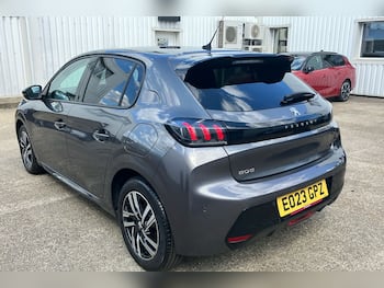 Used Peugeot 208 2023 for sale - 79651235: Photo
