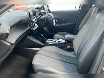 Used Peugeot 208 2023 for sale - 79651235: Photo