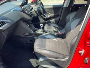 Used Peugeot 2008 2019 for sale - 74556586: Photo