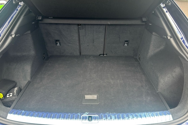 Used Audi Q3 2022 for sale - 75255143: Photo 12