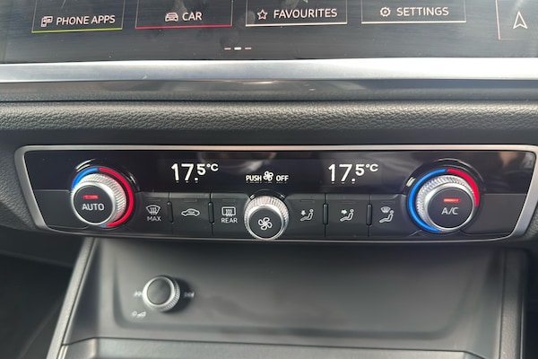 Used Audi Q3 2022 for sale - 75255143: Photo 15