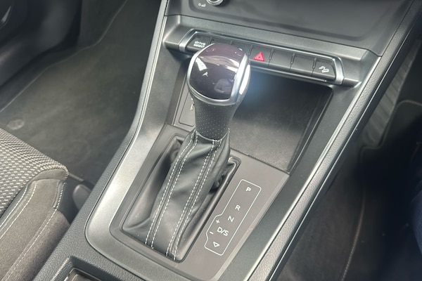 Used Audi Q3 2022 for sale - 75255143: Photo 17