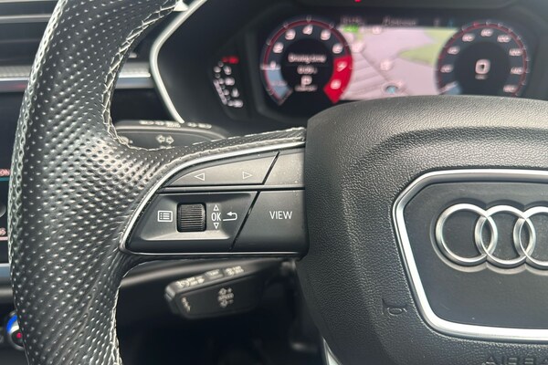 Used Audi Q3 2022 for sale - 75255143: Photo 38
