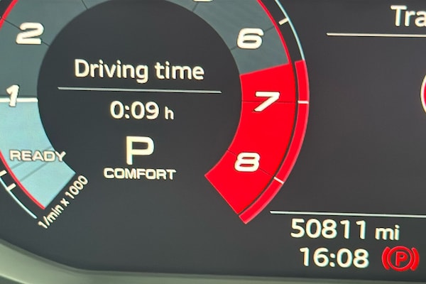 Used Audi Q3 2022 for sale - 75255143: Photo 41