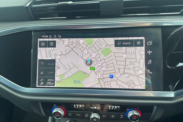 Used Audi Q3 2022 for sale - 75255143: Photo 42