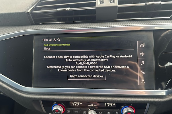 Used Audi Q3 2022 for sale - 75255143: Photo 43
