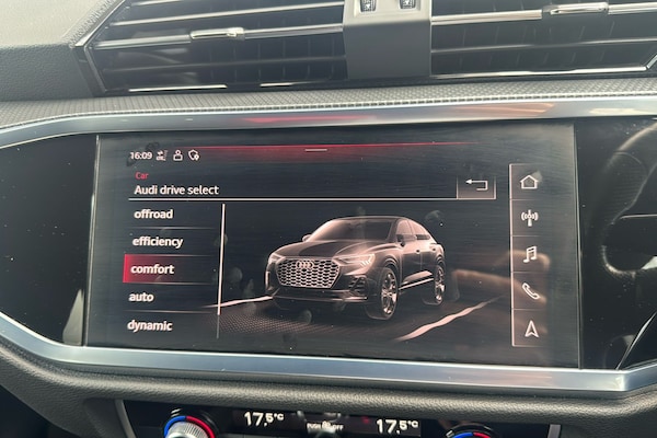 Used Audi Q3 2022 for sale - 75255143: Photo 44