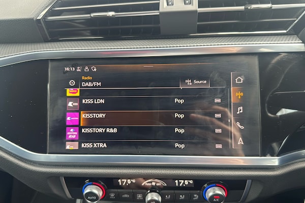 Used Audi Q3 2022 for sale - 75255143: Photo 52