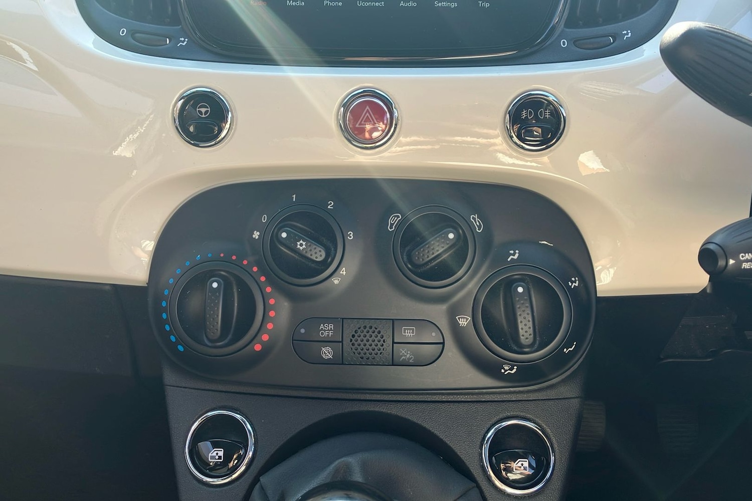 Used Fiat 500 2023 for sale - 76390855: Photo 15