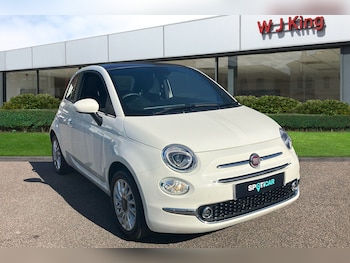 2023 - 1.0 Mild Hybrid 3dr