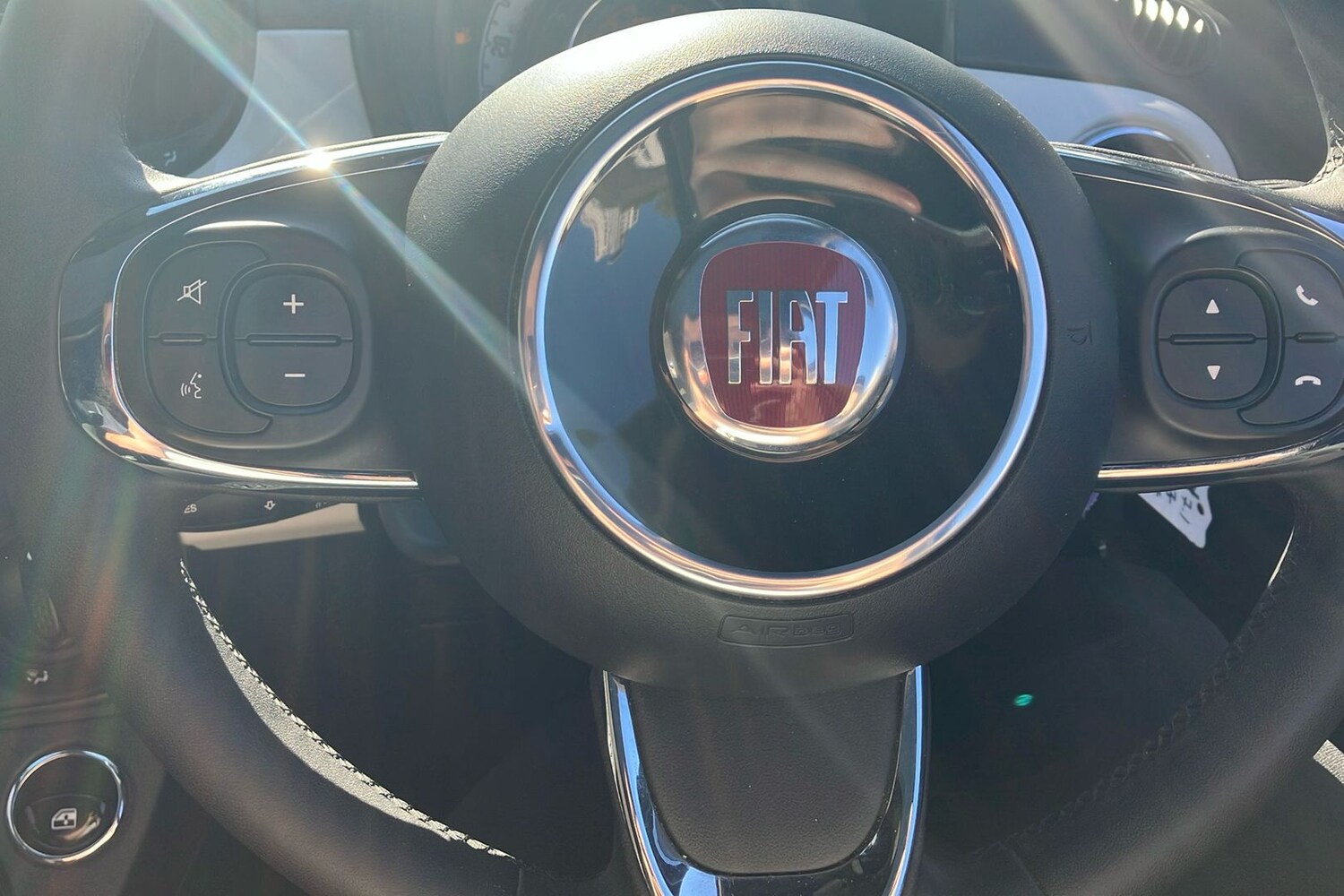 Used Fiat 500 2023 for sale - 76390855: Photo 20