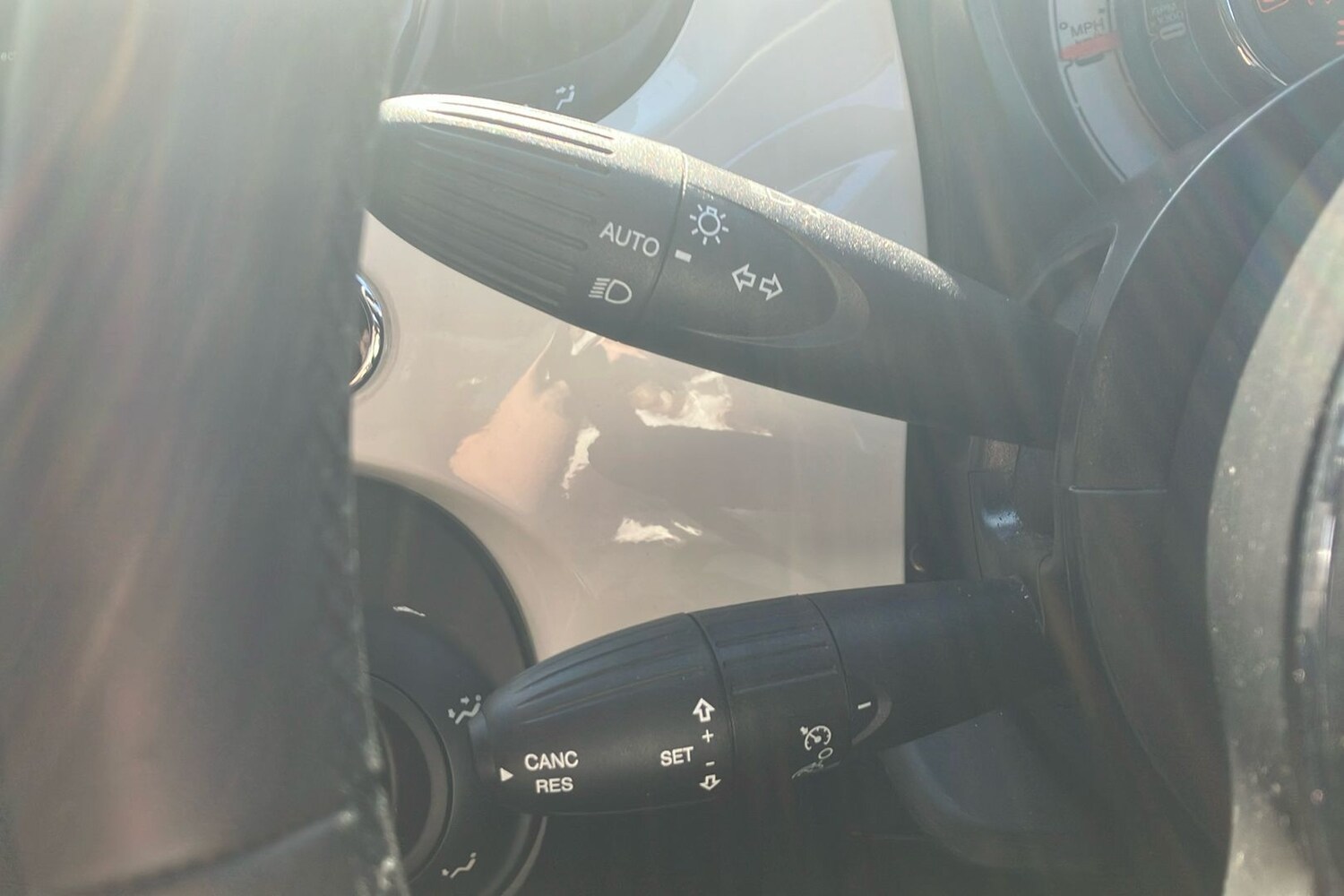 Used Fiat 500 2023 for sale - 76390855: Photo 21