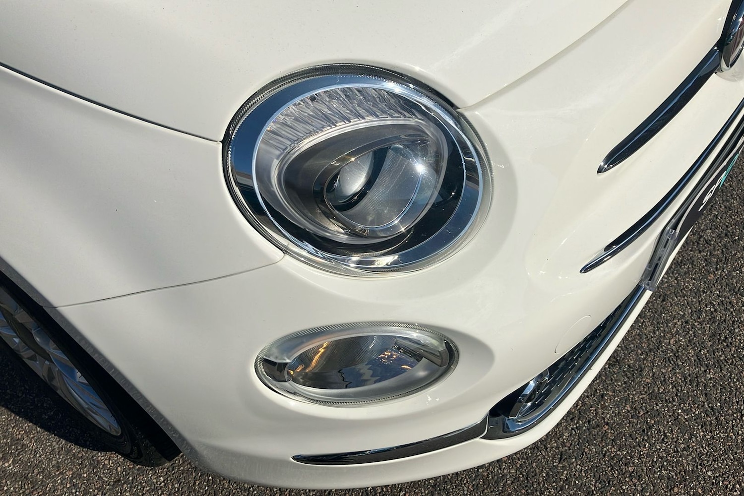 Used Fiat 500 2023 for sale - 76390855: Photo 22