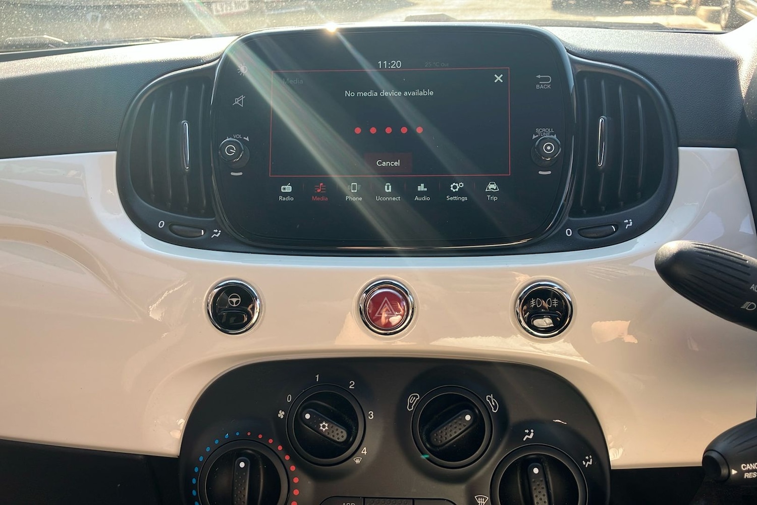 Used Fiat 500 2023 for sale - 76390855: Photo 25