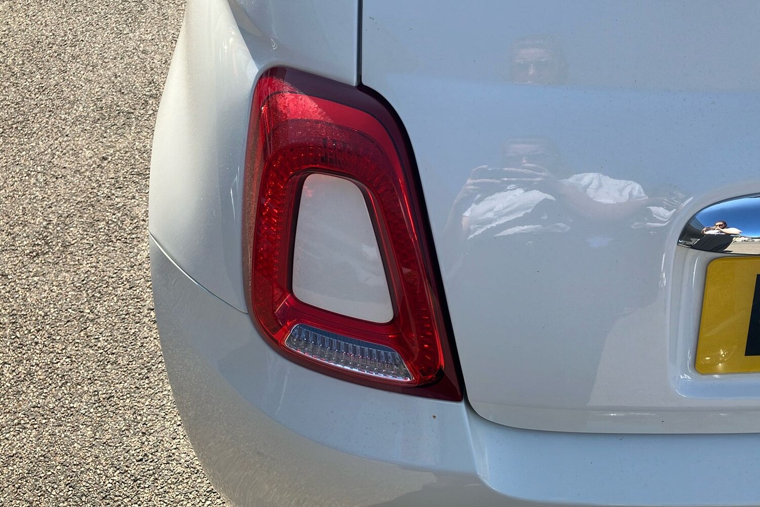 Used Fiat 500 2023 for sale - 76390855: Photo 28