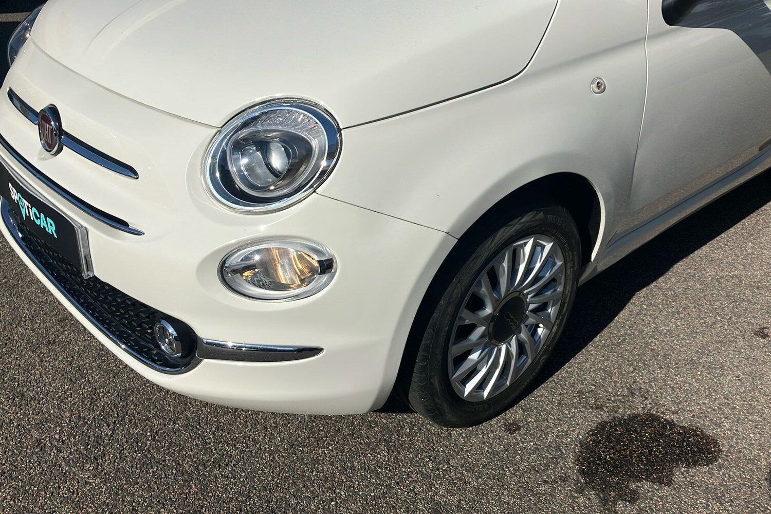 Used Fiat 500 2023 for sale - 76390855: Photo 29
